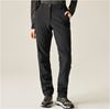Picture of FENTON WOS SOFTSHELL TROUSERS BLACK